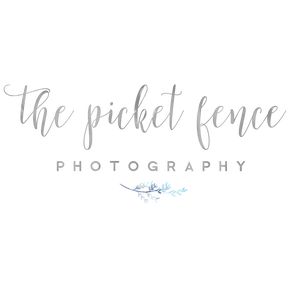 The Picket Fence Photography